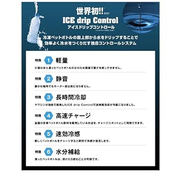 竹ちゃん⭐︎ライフウェーブ　アイスウェーブ　2セット Amazon.co.jp: [山真製鋸] 水冷服 水冷ベスト ICMP2-BLV-SET
